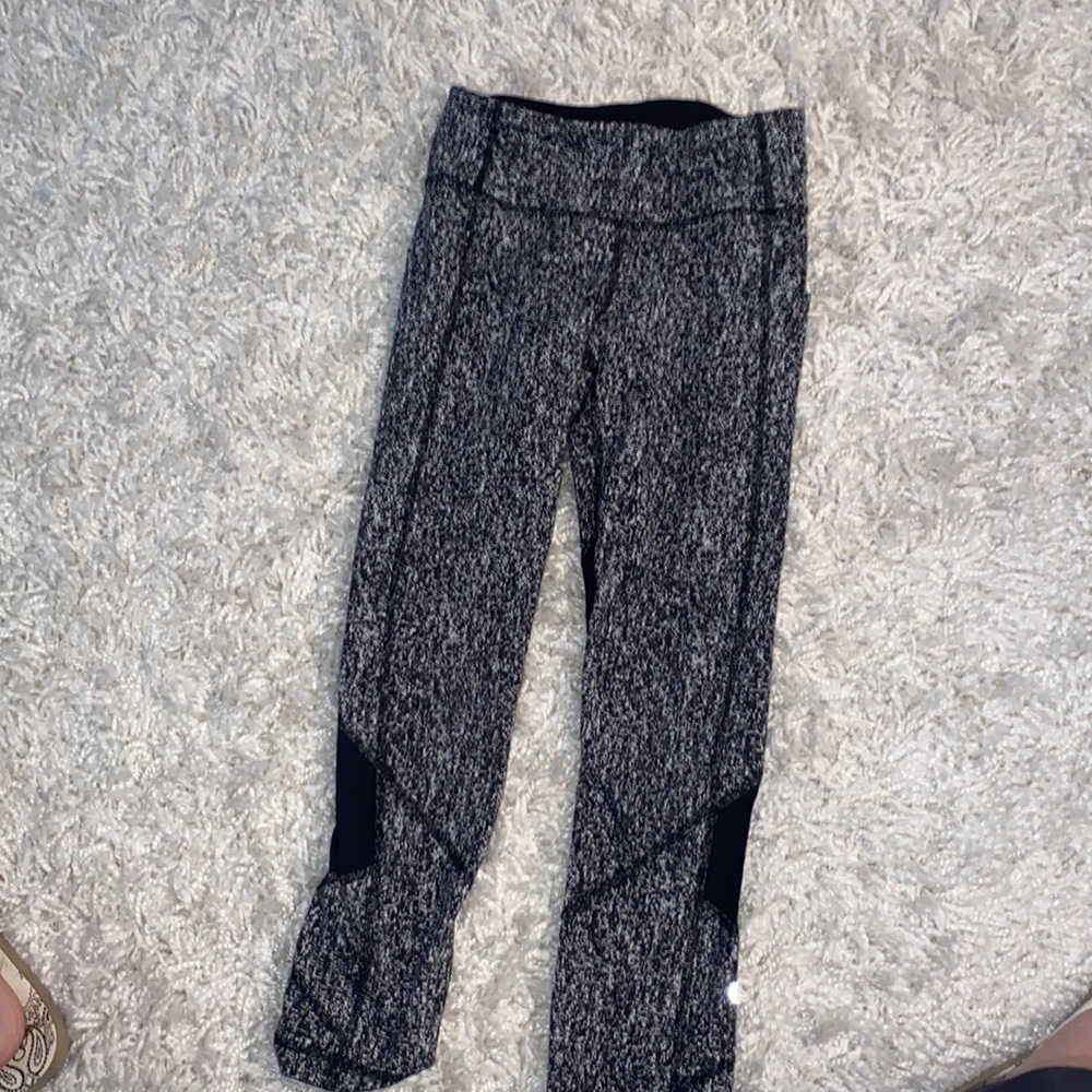 lulu lemon leggings